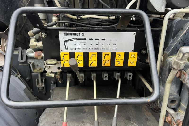 OmecoHub - Immagine SCANIA 94D